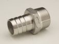 Stainless Steel Hose Barbs Fittings Stainless Steel Hose Barbs Hose Tails Hose Nipples